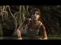 Tomb Raider - Walkthrough Part 1 - Survive (Xbox 360/PS3/PC HD)