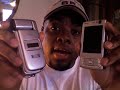 Nokia N93 and N95: Brief reviews Part 1