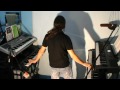 ΤΟ ΦΙΛΑΡΑΚΙ~Cover Δημήτρης Γαζής
