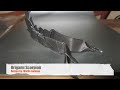 1 - Origami Scorpion