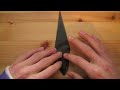 2 - Origami Scorpion
