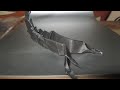 3 - Origami Scorpion