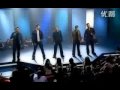 最具柔情的西城男孩 I lay my love on you(Live).flv