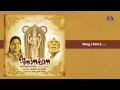 Thaalaminnu - Njanappana