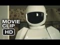 Trailer 1 do filme Robot and Frank