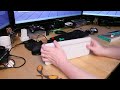 Reviewing Logitech K400 Wireless Touch Keyboard - HTPC, Media Center, PLeX, XBMC