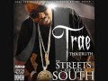 Trae - Hood Nigga Remix