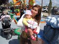 Khmer New Year - Stockton, CA - April 14th & 15th 2012