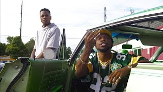 Tyrik Ballard - If You Wanna Be (ft. Curren$y) Tyrik Ballard - If You Wanna Be (ft. Curren$y)