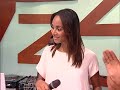 Tabanka Djazz no Zimbando | Zimbando | TV Zimbo |