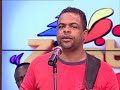 Tabanka Djazz no Zimbando | Zimbando | TV Zimbo |