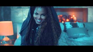 Janet Jackson - No Sleeep (feat. J. Cole) Janet Jackson - No Sleeep (feat. J. Cole)