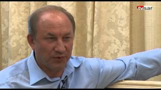Валерий Рашкин: Зюганову нет альтернативы!