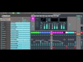 BEHRINGER X-AIR X32 - Compression with Examples