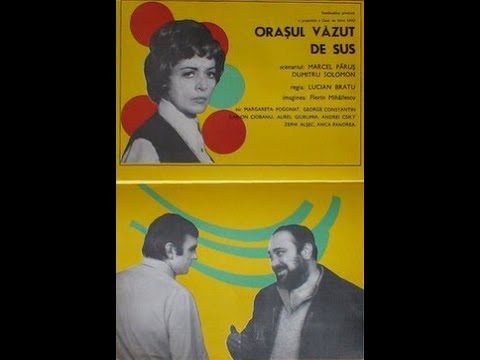Orașul văzut de sus (1975)