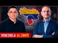 Trump asedia Venezuela el fin de Maduro