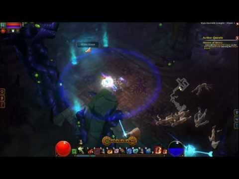 Torchlight 2 running on Toshiba Satellite P775 CPU 2.20 GHz NVIDIA GeForce GT 540M Duration: 25:30. Total Views: 347