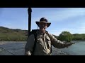 Spin Fishing the Hurunui - Complete Angler