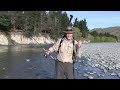 Spin Fishing the Hurunui - Complete Angler