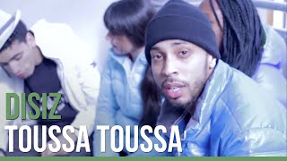 Toussa Toussa