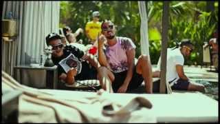 Dj HAMIDA feat LARTISTE - PARIS MARRAKECH (Clip Officiel)