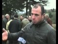 მიწის საკუთრებაში გადმოცემის მოთხოვნით ჩაქვში აქცია გაიმართა