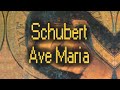 Schubert - Ave Maria (Opera)