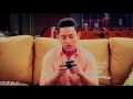 Baby Daddy - Funny moments