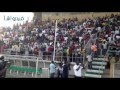 بالفيديو: ملعب مباراة مصر ونيجيريا وسط حضور جماهيري نيجيري كبير