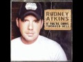Rodney Atkins- About the south