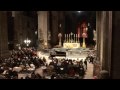 Nicolas Celoro joue une cadence composée par lui-même
