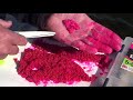 How To Cure Eggs (Borax Cure)