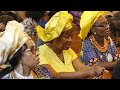 Khúc quanh mới ba năm sau khi Đức Thánh Cha ra tối hậu thư cho các linh mục Ahiara, Nigeria