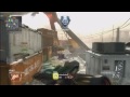 Sick BO2 Mid Game 3 Piece!!