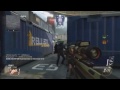 Sick BO2 Mid Game 3 Piece!!