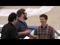 LA River Drag Race - Top Gear USA - Series 2