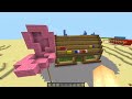 Minecraft : Fenda do Bikini !!! - HOT DOG :D - EP11