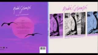 ANDRE SOLOMKO / LE POLAROID 限定アルバム LE POLAROID / ポラロイド/ANDRE SOLOMKO/アンドレ・ソロンコ