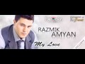 [AUDIO] Eurovision 2010 Armenia ► Razmik Amyan - My Love [National Selection] [Brand New]