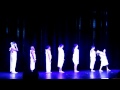 Fountains - Norwegian Jewel, 25th May 2012