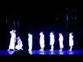 Fountains - Norwegian Jewel, 25th May 2012