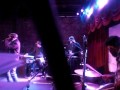 "Down for the Count" Talib Kweli + Band @ Brooklyn Bowl live from the RUSIC cam! Thumbnail