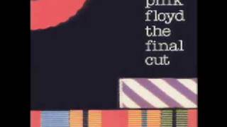 Pink Floyd: The Final Cut (2011 remastered edition)