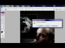 Woman Smoke Tutorial - Photoshop CS3