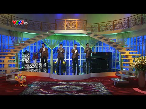 Xuân tuổi trẻ - Nhóm Lạc Việt