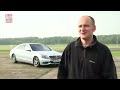 New Mercedes S-Class vs Audi A8 vs Range Rover - Auto Express