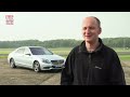 New Mercedes S-Class vs Audi A8 vs Range Rover - Auto Express