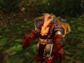 World of Warcraft: Who's the Tank?