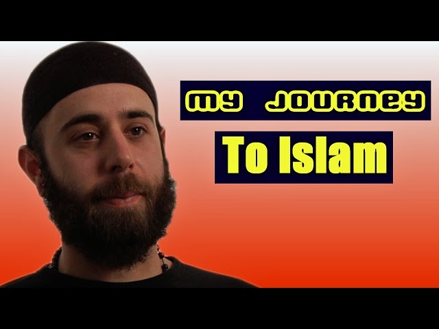 Guantanamo Atheist Guard Terry Holdbrooks and his Journey To Islam