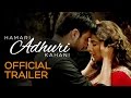 Hamari Adhuri Kahani | Official Trailer | Vidya Balan | Emraan Hashmi | Rajkumar Rao